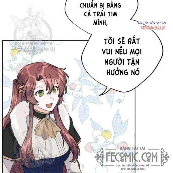 50 Công Thức Pha Trà Của Nữ Công Tước Chap 116 - Next Chap 117