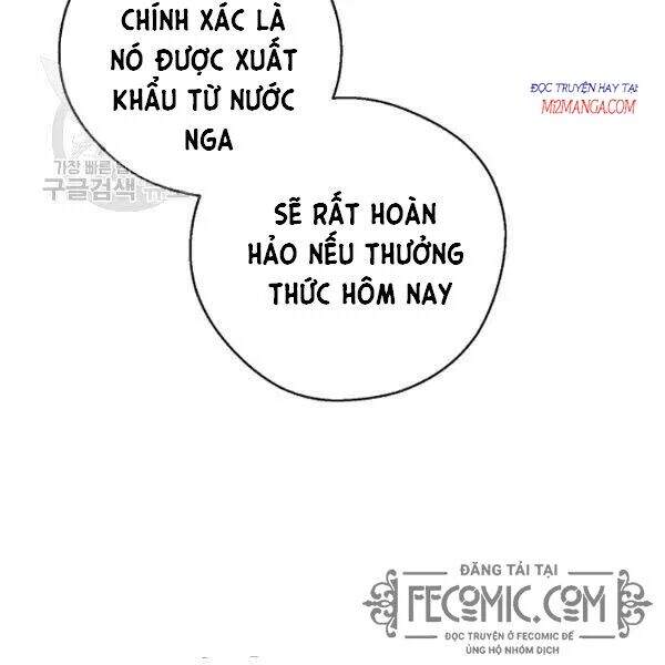 50 Công Thức Pha Trà Của Nữ Công Tước Chap 116 - Next Chap 117
