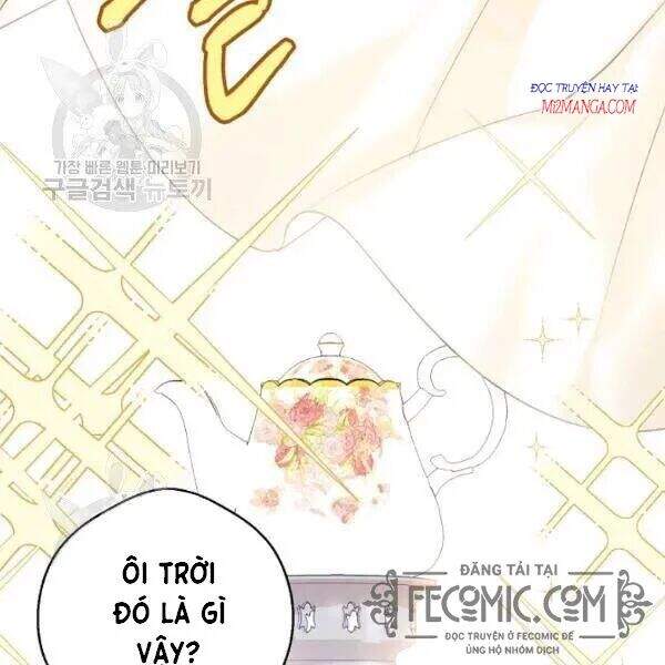 50 Công Thức Pha Trà Của Nữ Công Tước Chap 116 - Next Chap 117