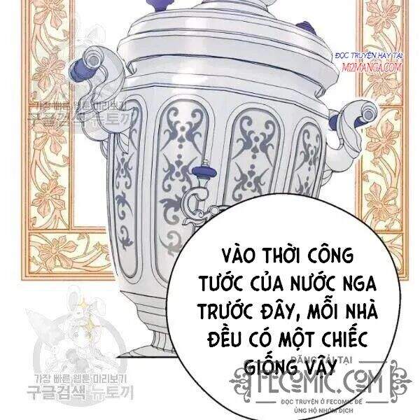 50 Công Thức Pha Trà Của Nữ Công Tước Chap 116 - Next Chap 117