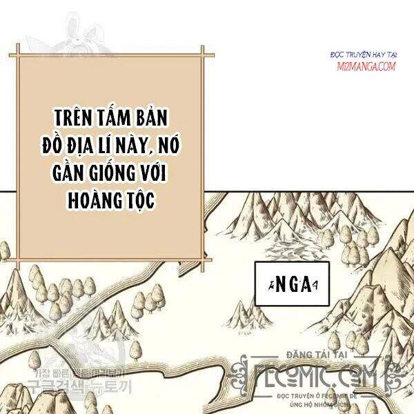 50 Công Thức Pha Trà Của Nữ Công Tước Chap 116 - Next Chap 117