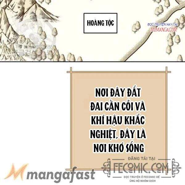 50 Công Thức Pha Trà Của Nữ Công Tước Chap 116 - Next Chap 117