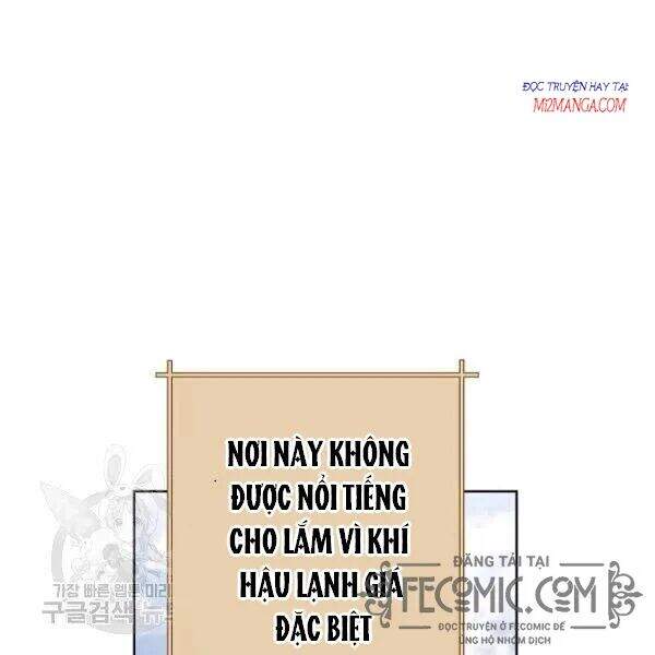 50 Công Thức Pha Trà Của Nữ Công Tước Chap 116 - Next Chap 117