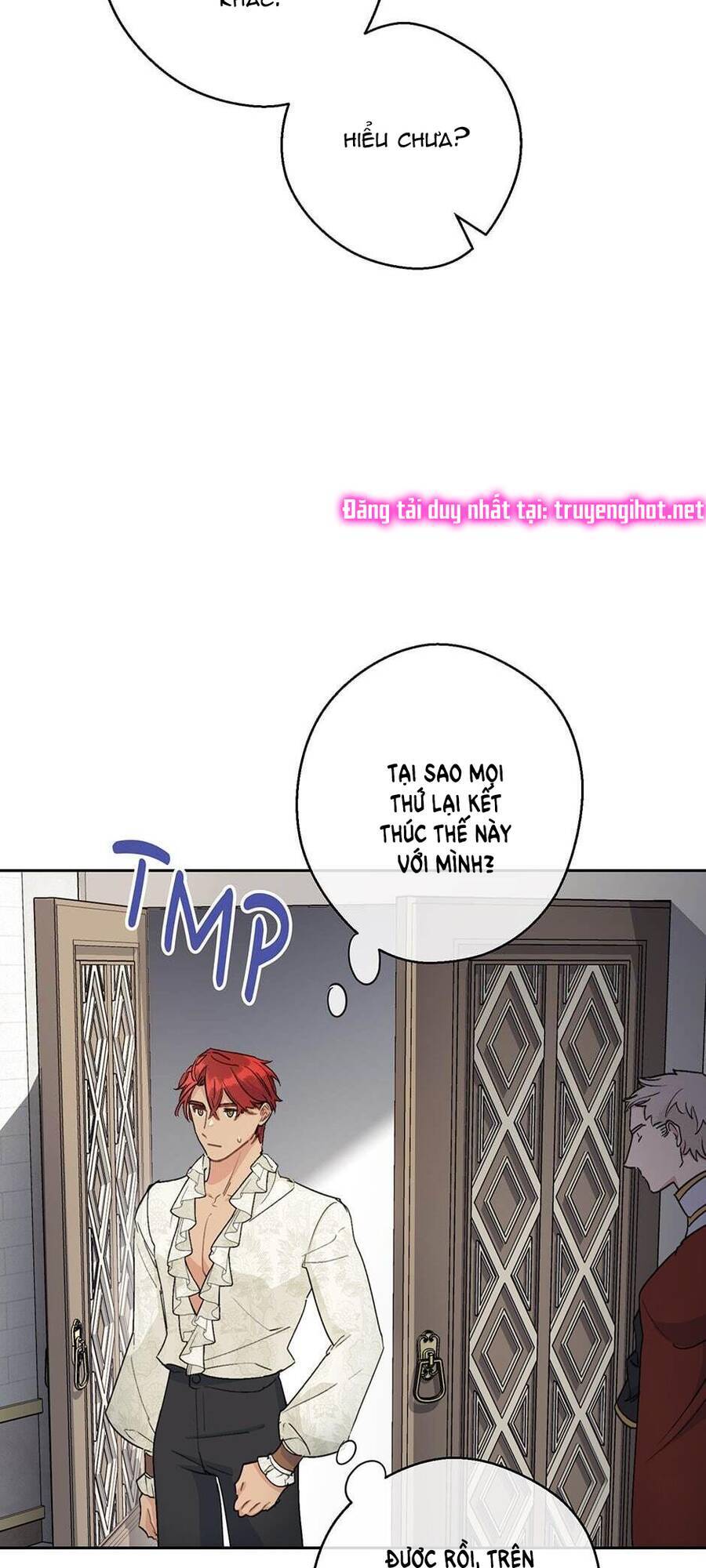 50 Công Thức Pha Trà Của Nữ Công Tước Chap 117 - Next Chap 118