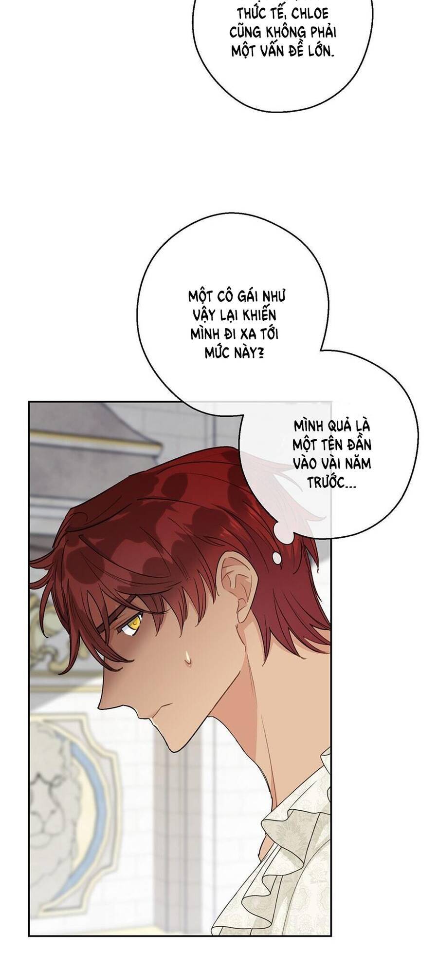50 Công Thức Pha Trà Của Nữ Công Tước Chap 117 - Next Chap 118