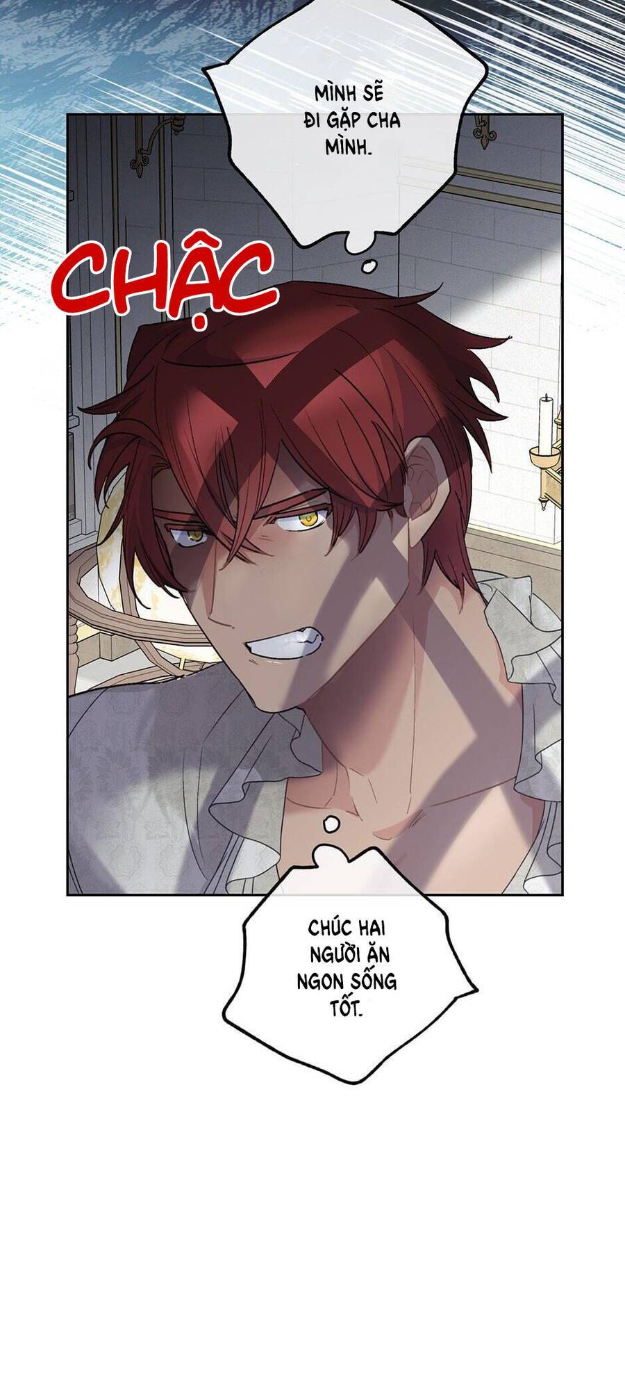 50 Công Thức Pha Trà Của Nữ Công Tước Chap 117 - Next Chap 118
