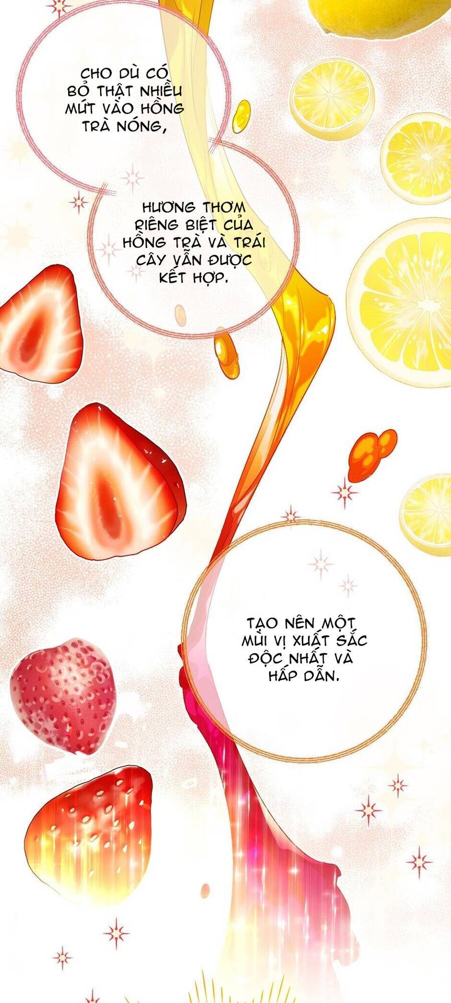 50 Công Thức Pha Trà Của Nữ Công Tước Chap 117 - Next Chap 118