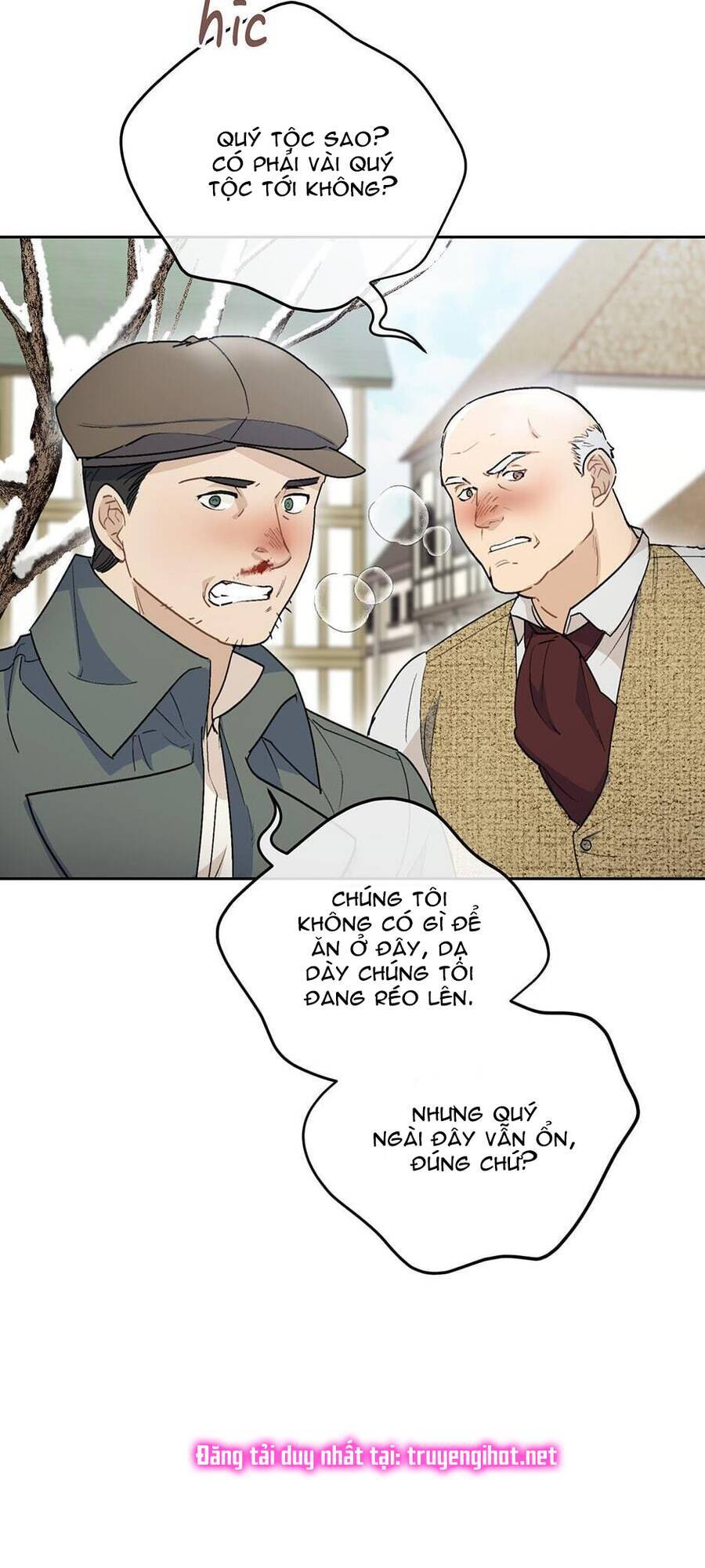 50 Công Thức Pha Trà Của Nữ Công Tước Chap 117 - Next Chap 118