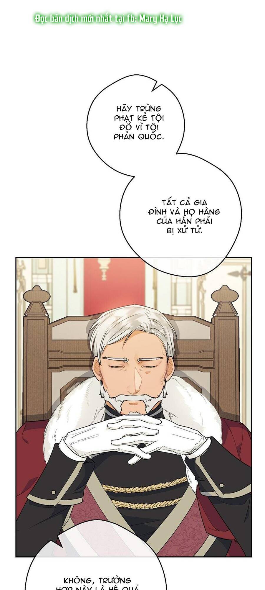 50 Công Thức Pha Trà Của Nữ Công Tước Chap 117 - Next Chap 118