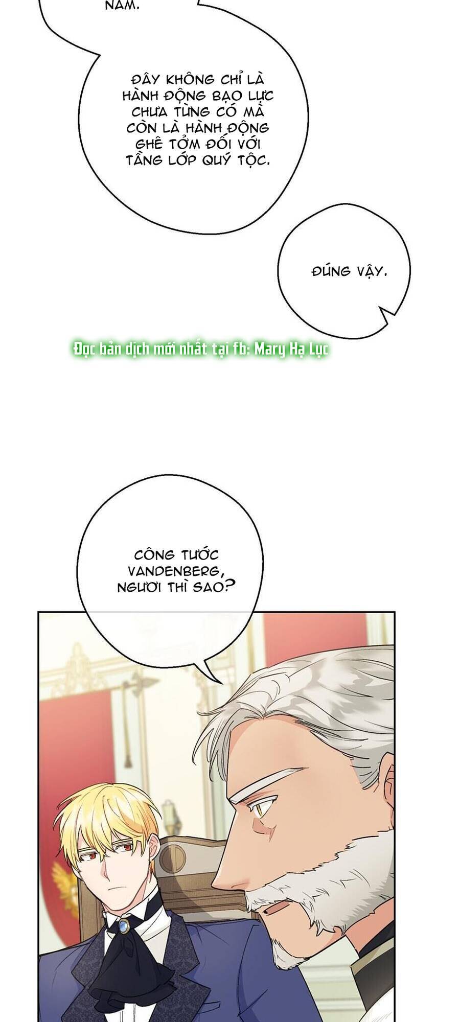 50 Công Thức Pha Trà Của Nữ Công Tước Chap 117 - Next Chap 118