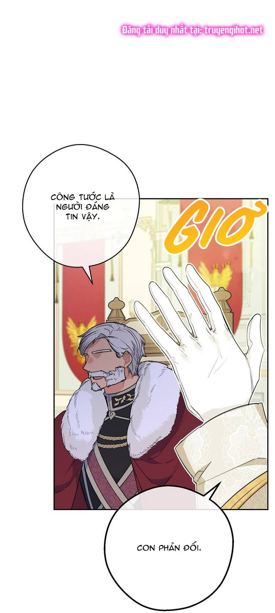 50 Công Thức Pha Trà Của Nữ Công Tước Chap 117 - Next Chap 118