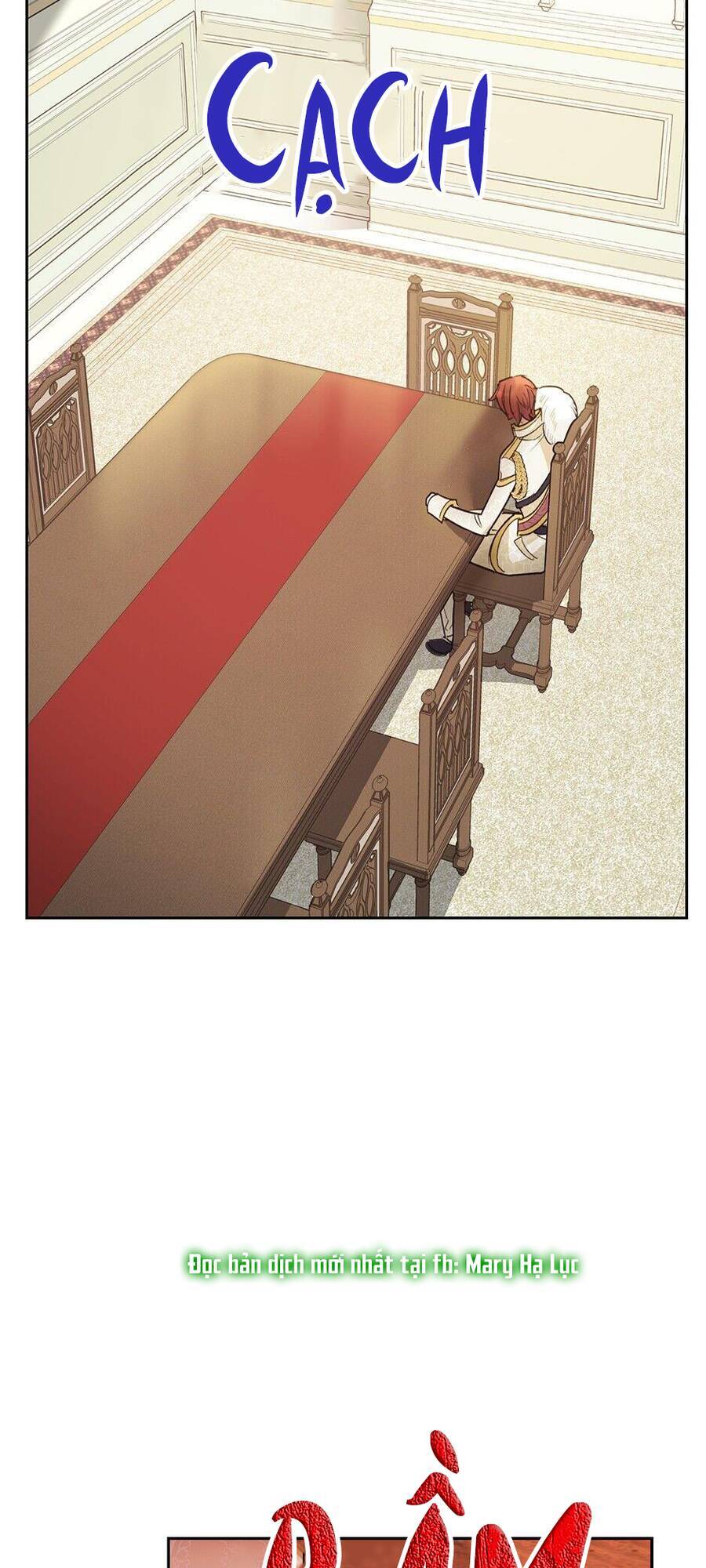 50 Công Thức Pha Trà Của Nữ Công Tước Chap 117 - Next Chap 118