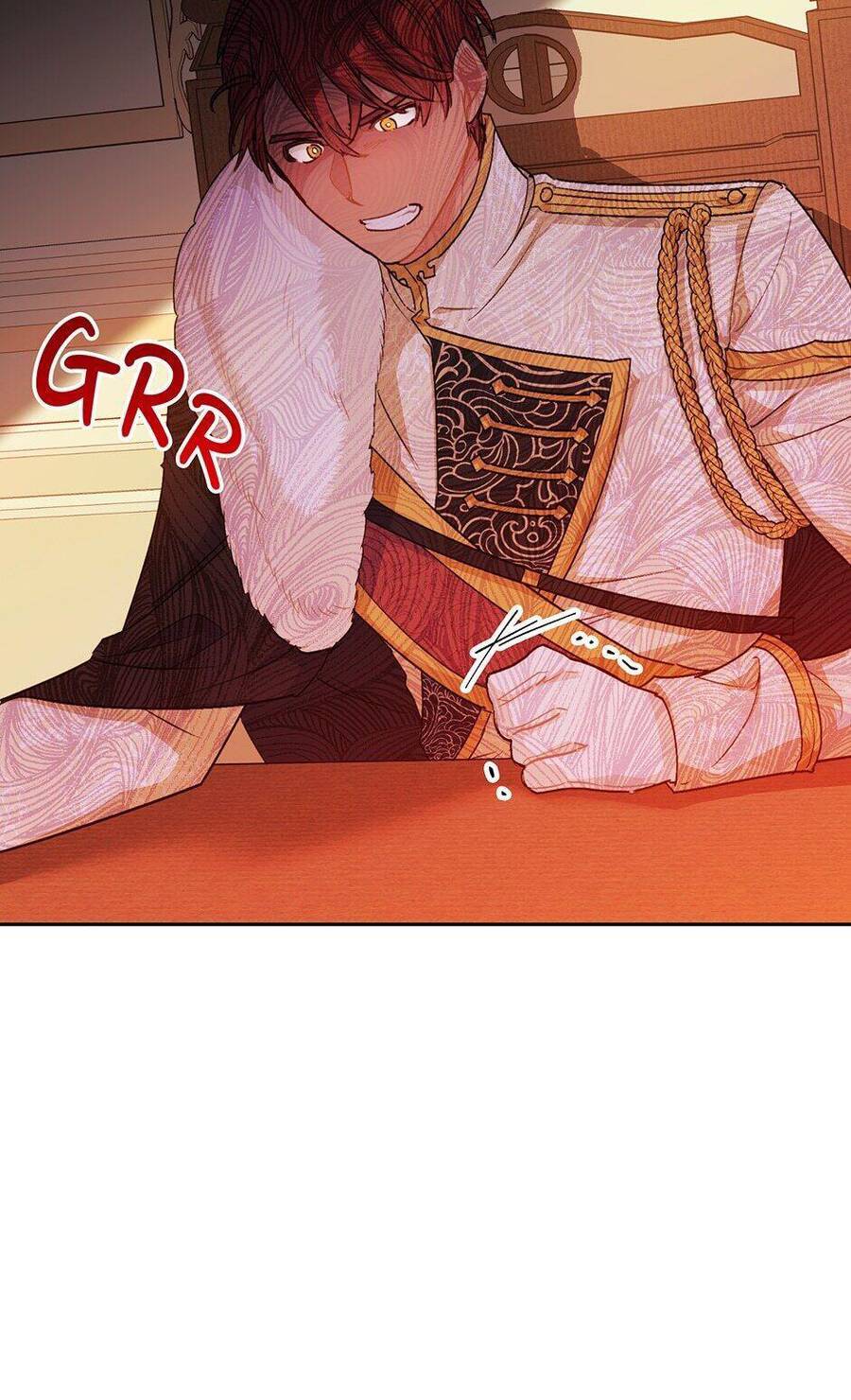 50 Công Thức Pha Trà Của Nữ Công Tước Chap 117 - Next Chap 118