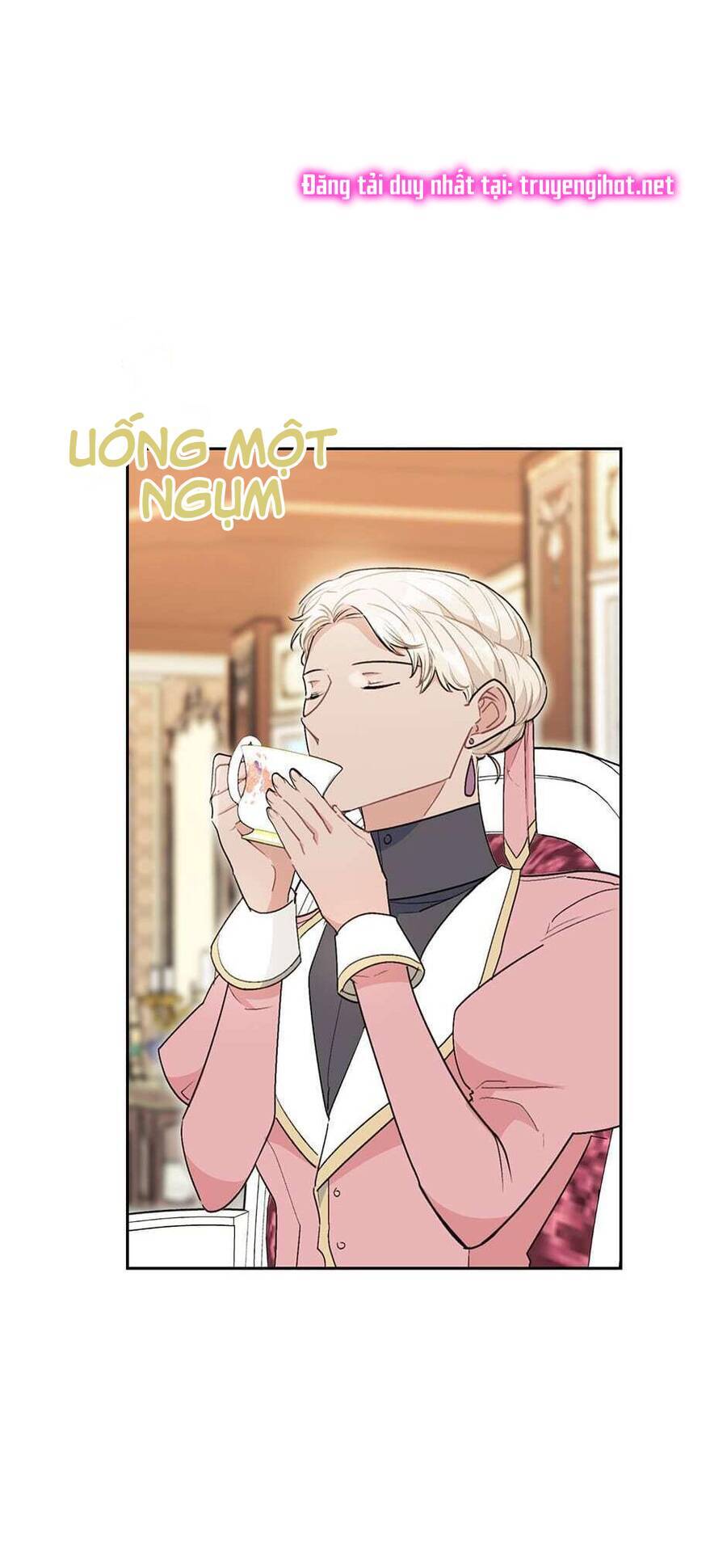 50 Công Thức Pha Trà Của Nữ Công Tước Chap 117 - Next Chap 118