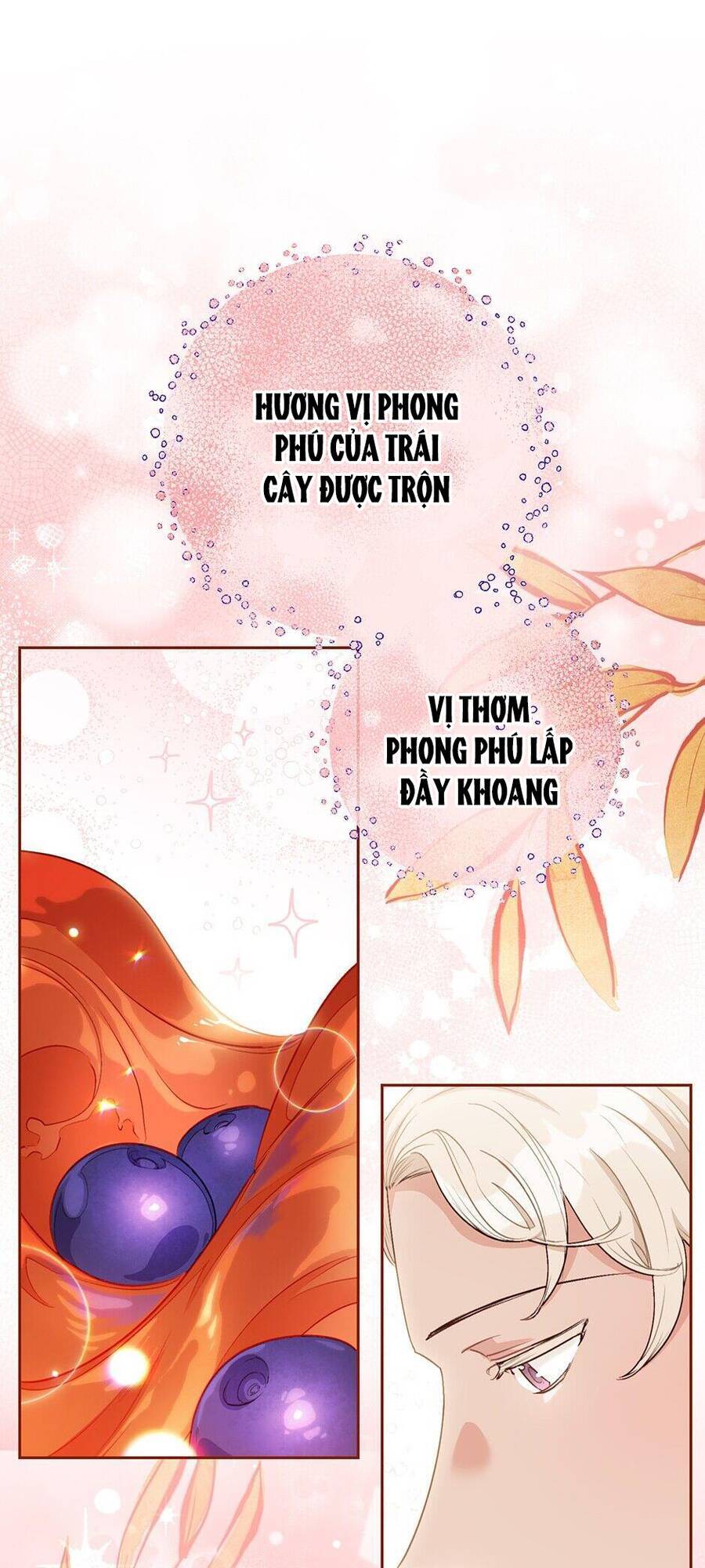 50 Công Thức Pha Trà Của Nữ Công Tước Chap 117 - Next Chap 118
