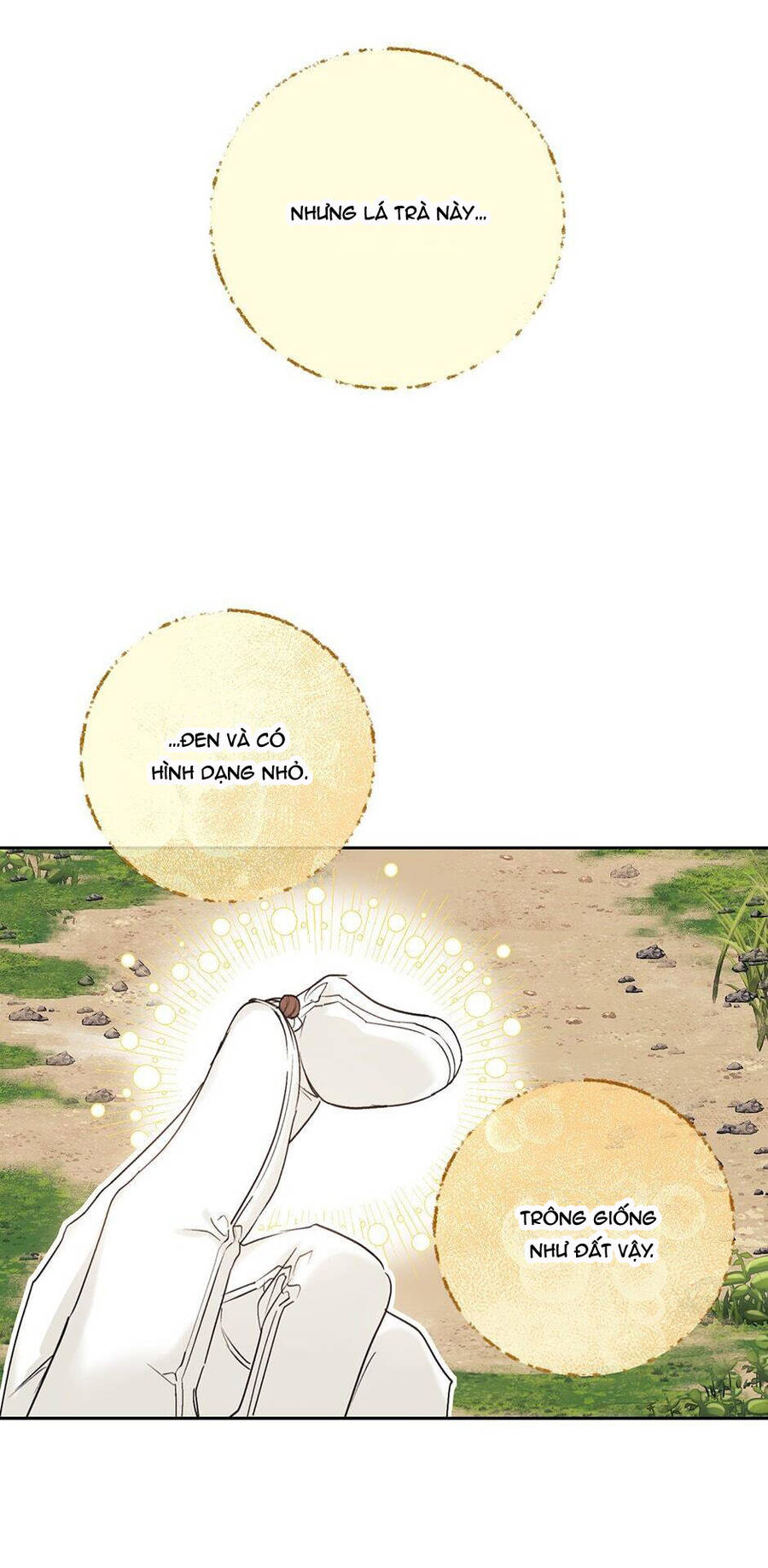 50 Công Thức Pha Trà Của Nữ Công Tước Chap 118 - Next Chap 119