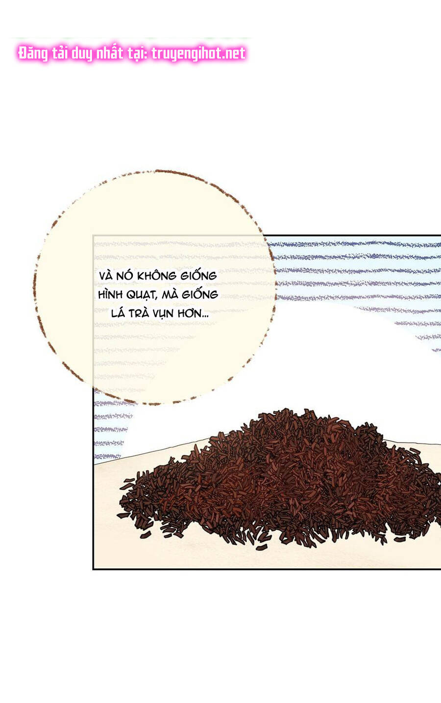 50 Công Thức Pha Trà Của Nữ Công Tước Chap 118 - Next Chap 119