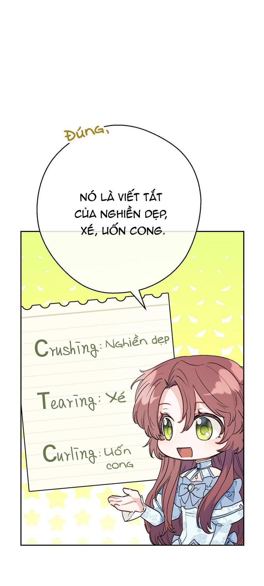 50 Công Thức Pha Trà Của Nữ Công Tước Chap 118 - Next Chap 119