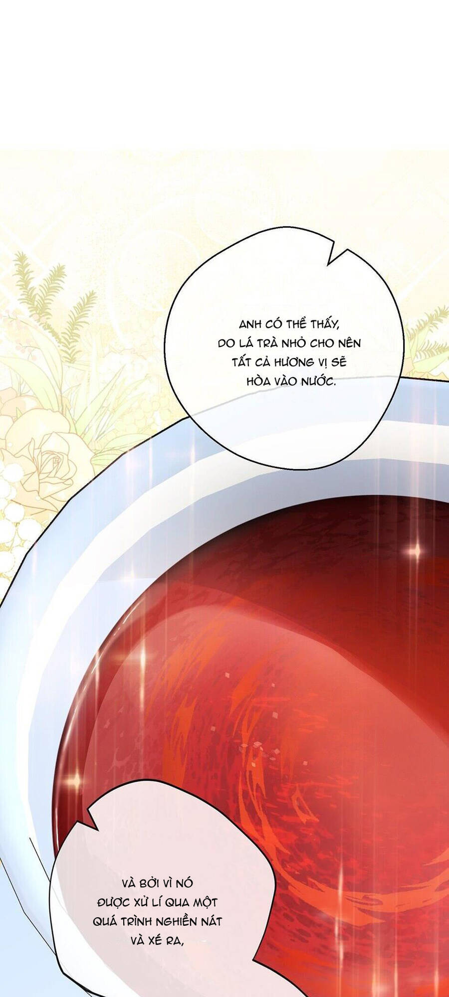 50 Công Thức Pha Trà Của Nữ Công Tước Chap 118 - Next Chap 119