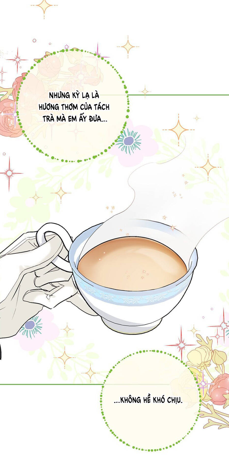 50 Công Thức Pha Trà Của Nữ Công Tước Chap 118 - Next Chap 119