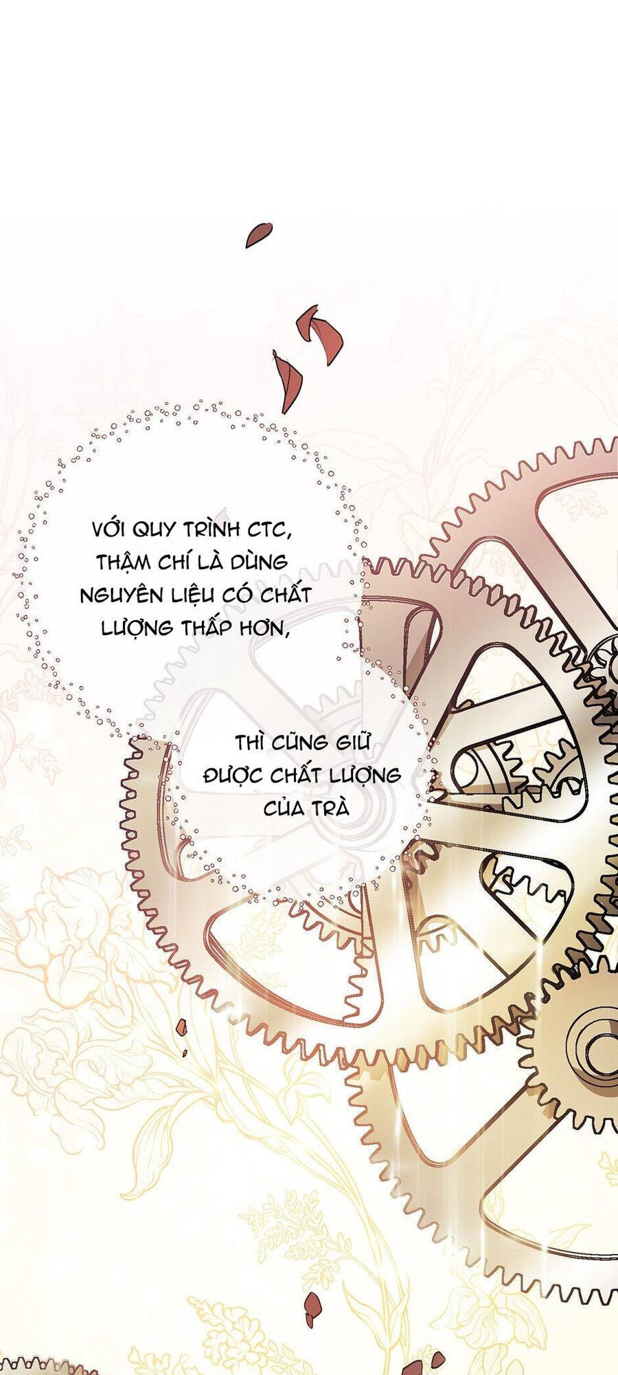 50 Công Thức Pha Trà Của Nữ Công Tước Chap 118 - Next Chap 119