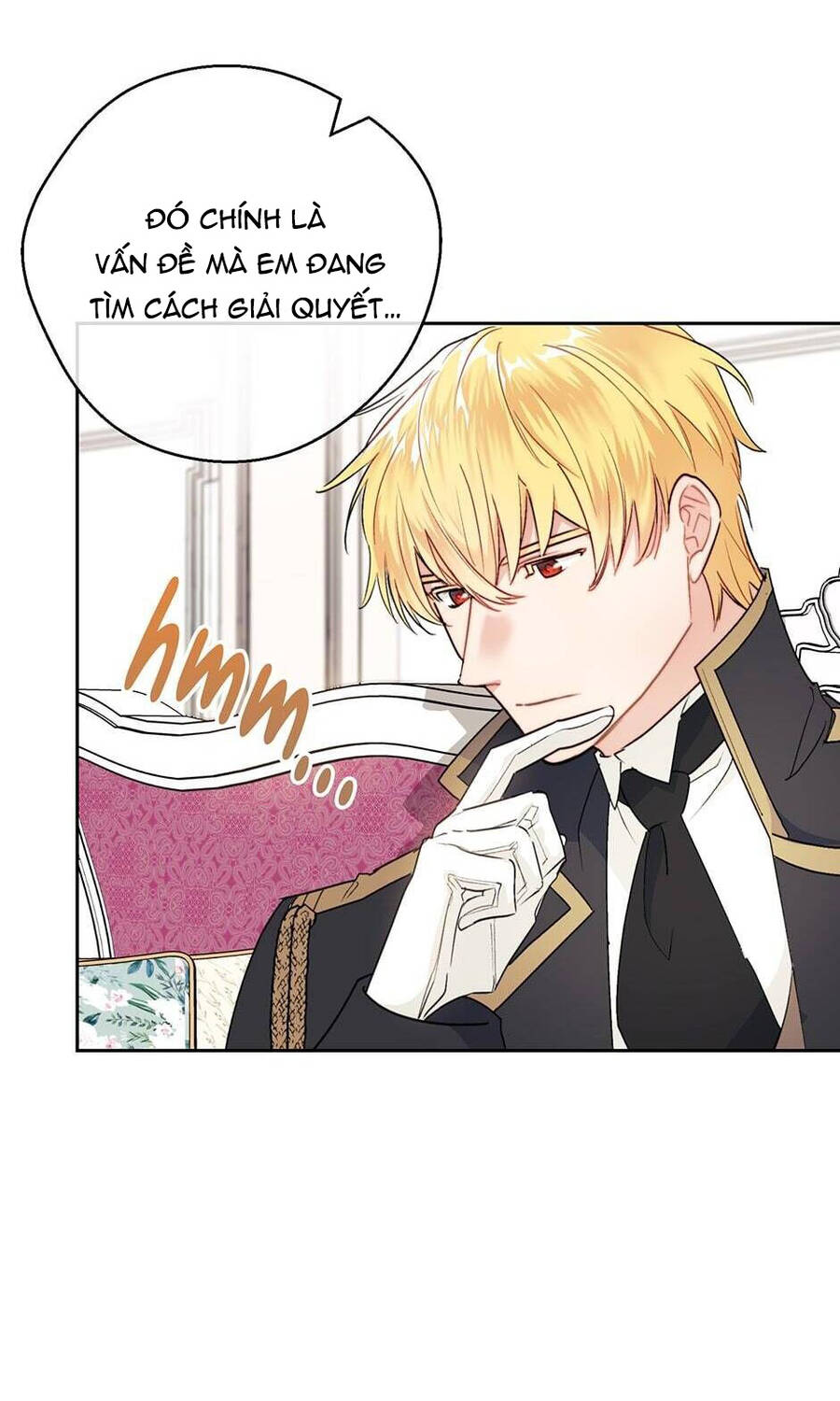 50 Công Thức Pha Trà Của Nữ Công Tước Chap 118 - Next Chap 119