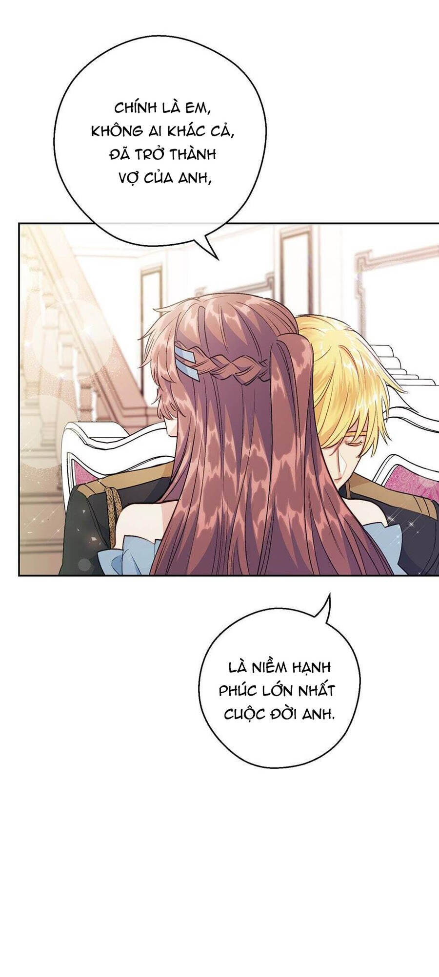 50 Công Thức Pha Trà Của Nữ Công Tước Chap 118 - Next Chap 119