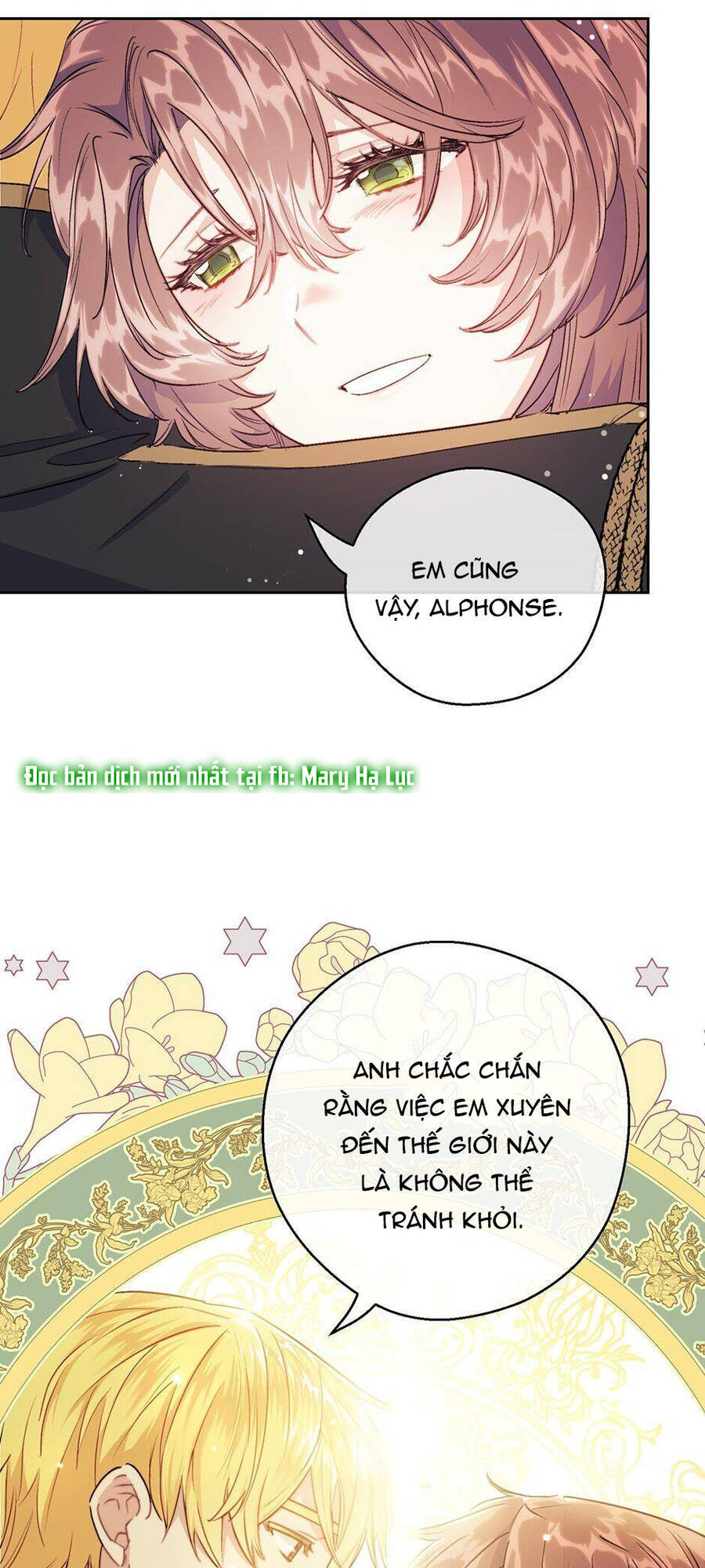 50 Công Thức Pha Trà Của Nữ Công Tước Chap 118 - Next Chap 119