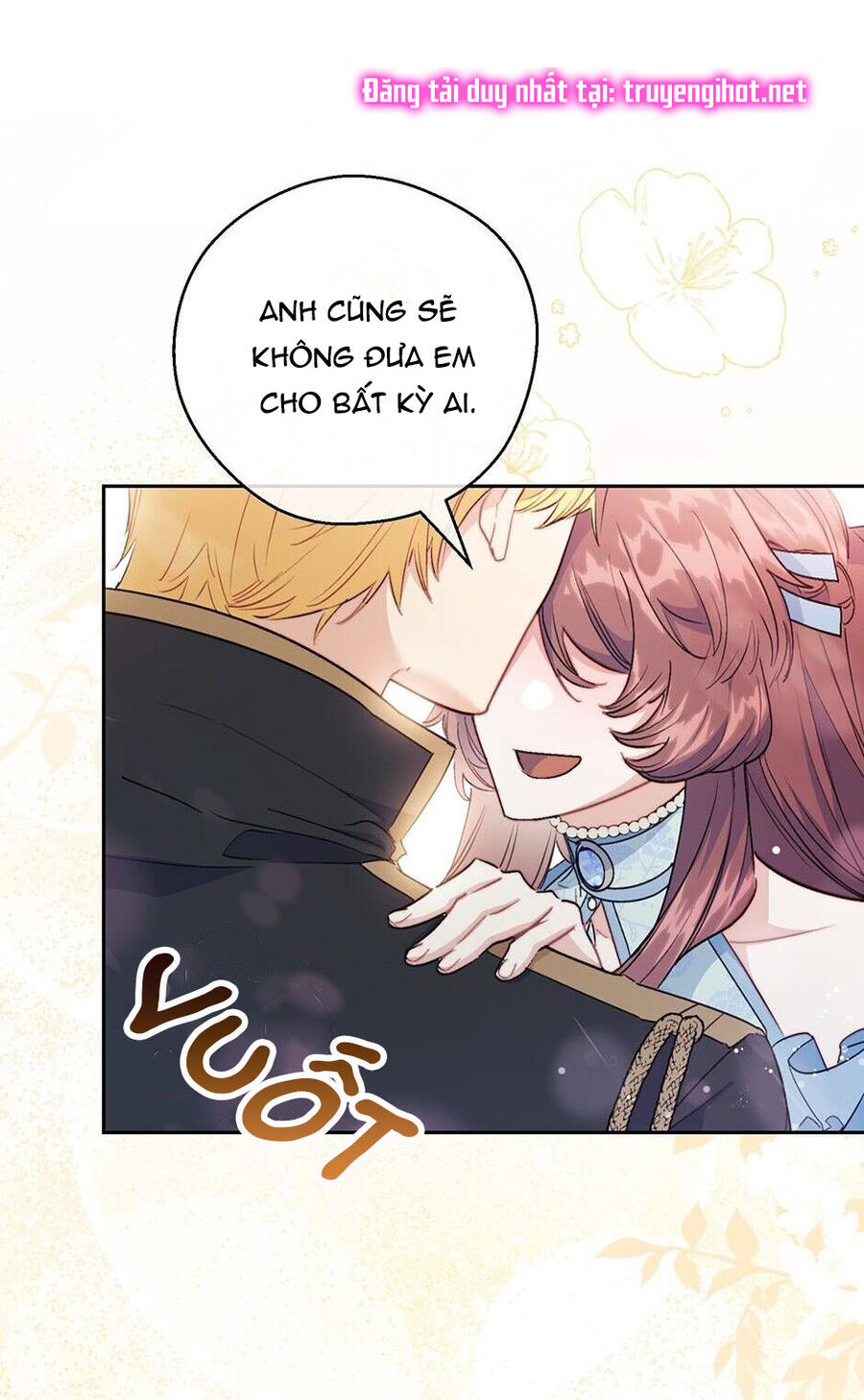 50 Công Thức Pha Trà Của Nữ Công Tước Chap 118 - Next Chap 119