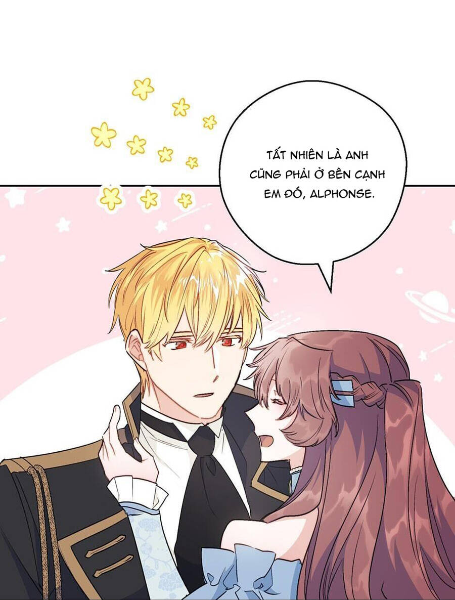 50 Công Thức Pha Trà Của Nữ Công Tước Chap 118 - Next Chap 119