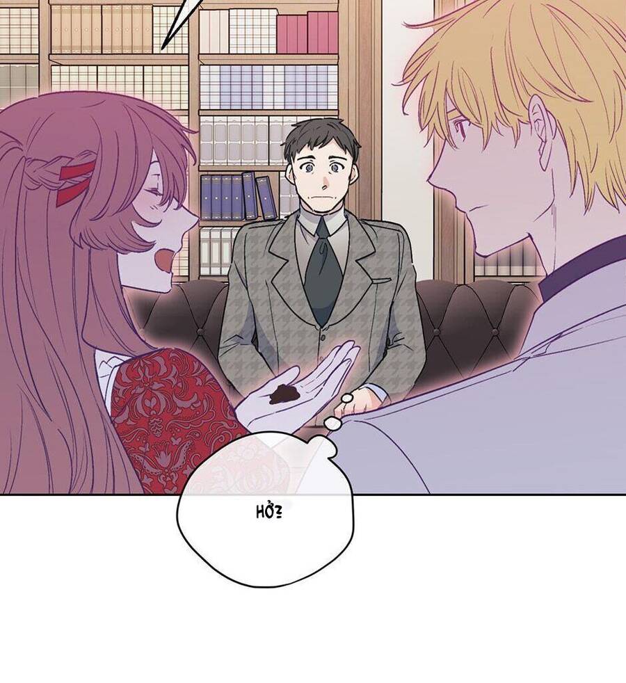 50 Công Thức Pha Trà Của Nữ Công Tước Chap 119 - Next Chap 120