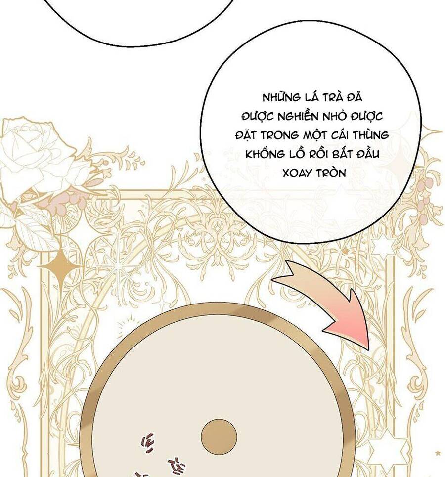 50 Công Thức Pha Trà Của Nữ Công Tước Chap 119 - Next Chap 120