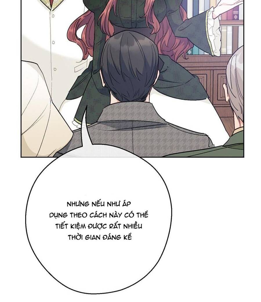 50 Công Thức Pha Trà Của Nữ Công Tước Chap 119 - Next Chap 120