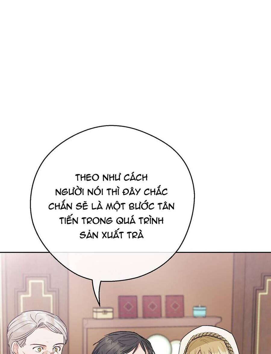 50 Công Thức Pha Trà Của Nữ Công Tước Chap 119 - Next Chap 120