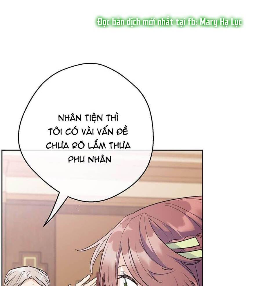 50 Công Thức Pha Trà Của Nữ Công Tước Chap 119 - Next Chap 120