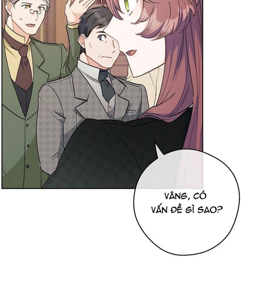 50 Công Thức Pha Trà Của Nữ Công Tước Chap 119 - Next Chap 120