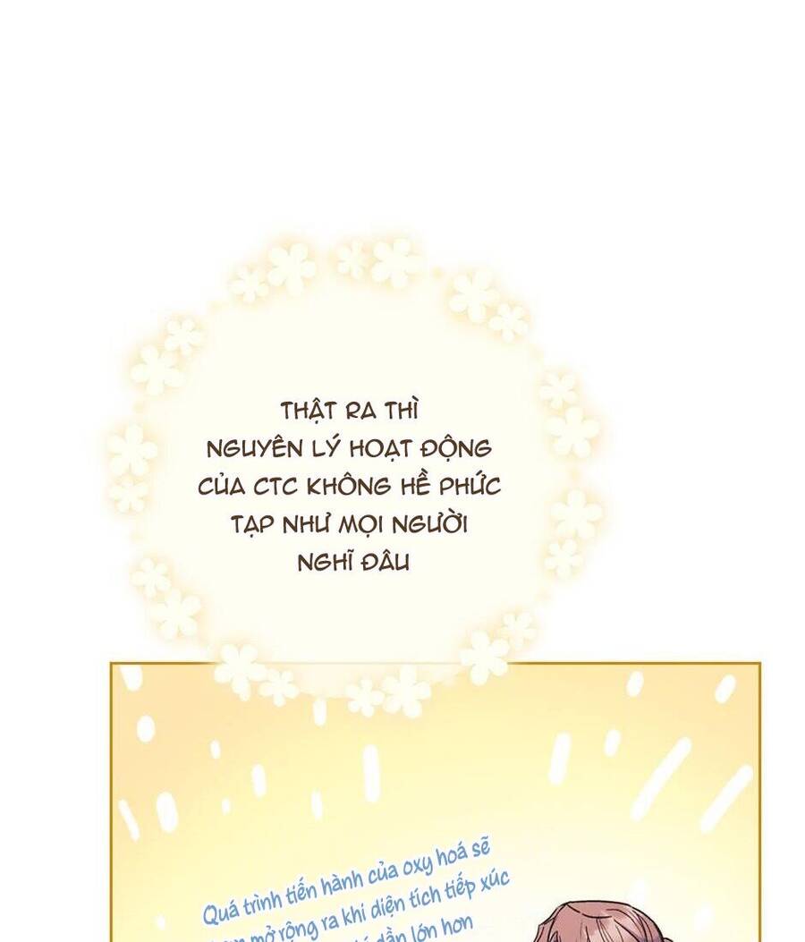 50 Công Thức Pha Trà Của Nữ Công Tước Chap 119 - Next Chap 120