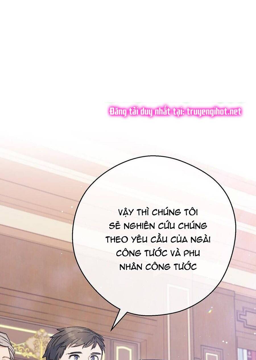 50 Công Thức Pha Trà Của Nữ Công Tước Chap 119 - Next Chap 120