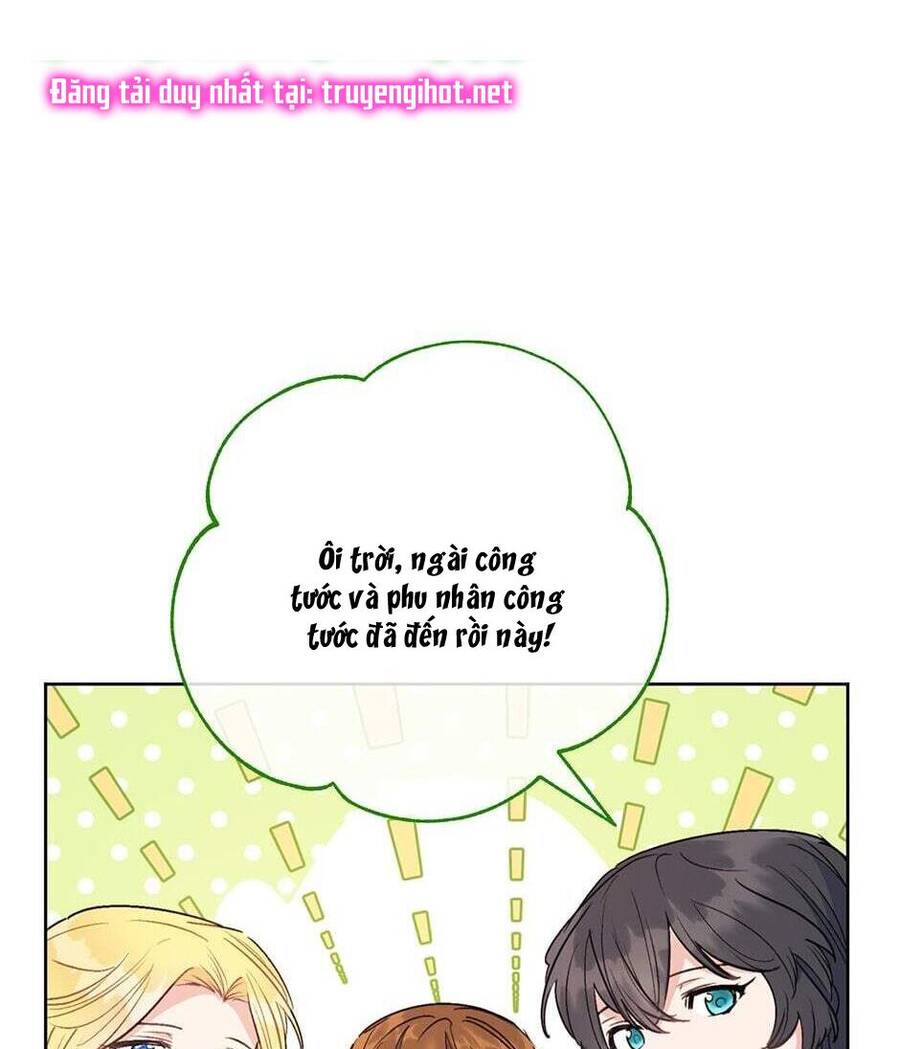 50 Công Thức Pha Trà Của Nữ Công Tước Chap 119 - Next Chap 120