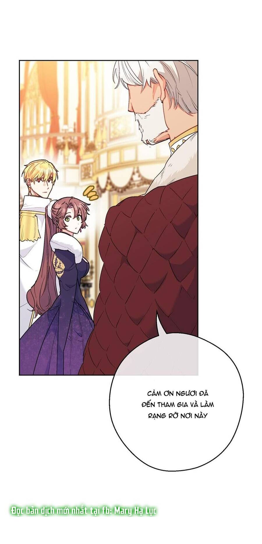 50 Công Thức Pha Trà Của Nữ Công Tước Chap 119 - Next Chap 120