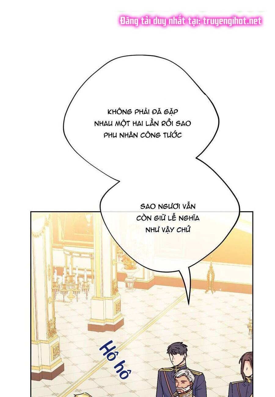 50 Công Thức Pha Trà Của Nữ Công Tước Chap 119 - Next Chap 120