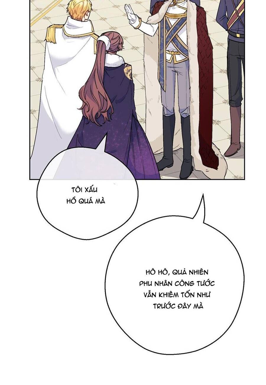 50 Công Thức Pha Trà Của Nữ Công Tước Chap 119 - Next Chap 120