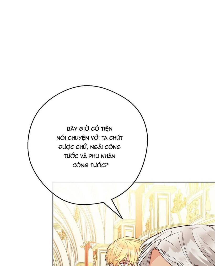 50 Công Thức Pha Trà Của Nữ Công Tước Chap 119 - Next Chap 120