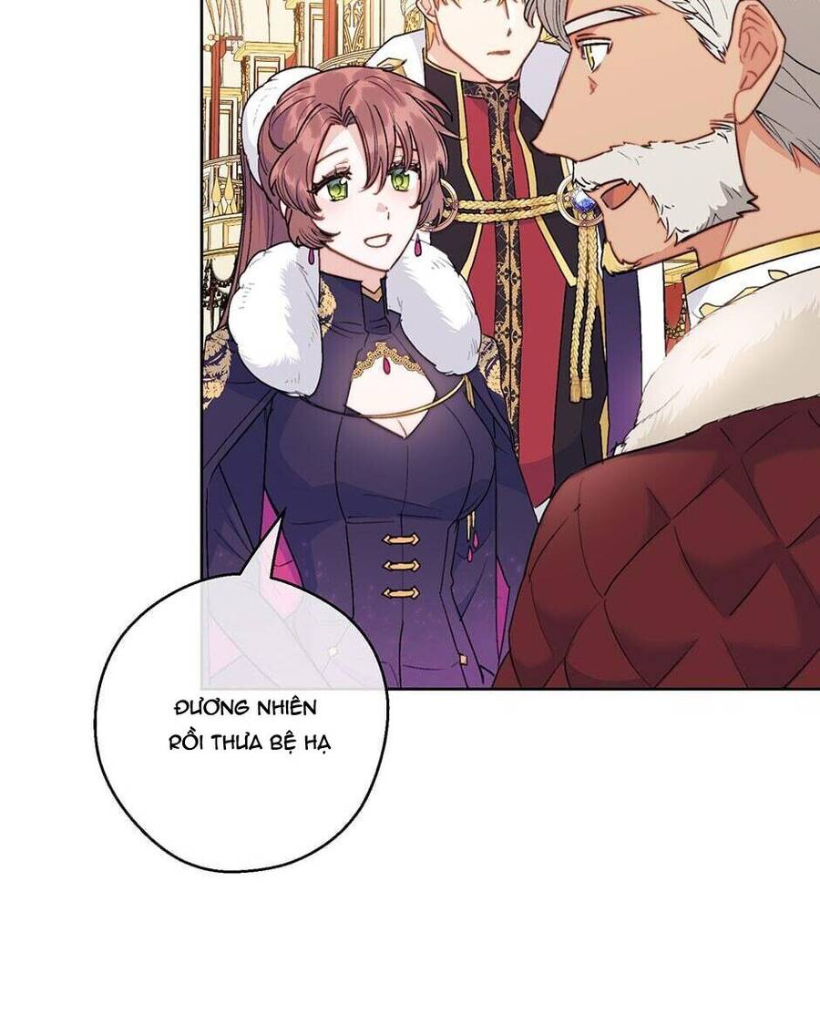 50 Công Thức Pha Trà Của Nữ Công Tước Chap 119 - Next Chap 120