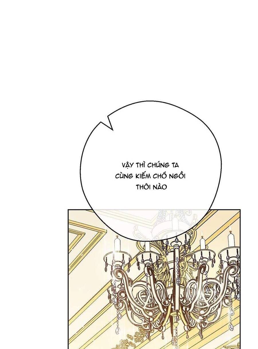 50 Công Thức Pha Trà Của Nữ Công Tước Chap 119 - Next Chap 120