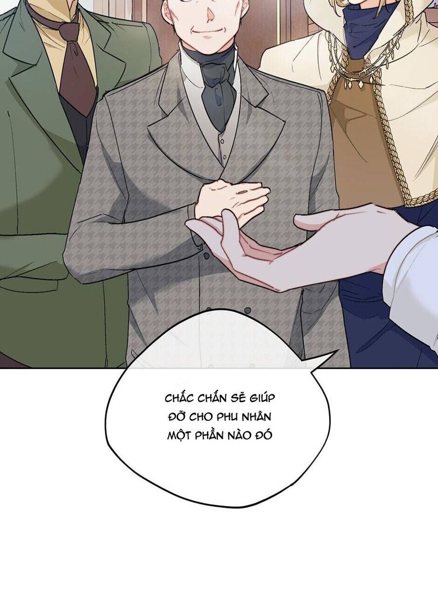 50 Công Thức Pha Trà Của Nữ Công Tước Chap 119 - Next Chap 120