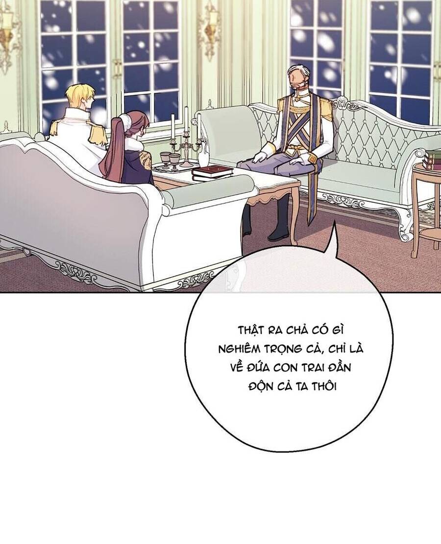 50 Công Thức Pha Trà Của Nữ Công Tước Chap 119 - Next Chap 120