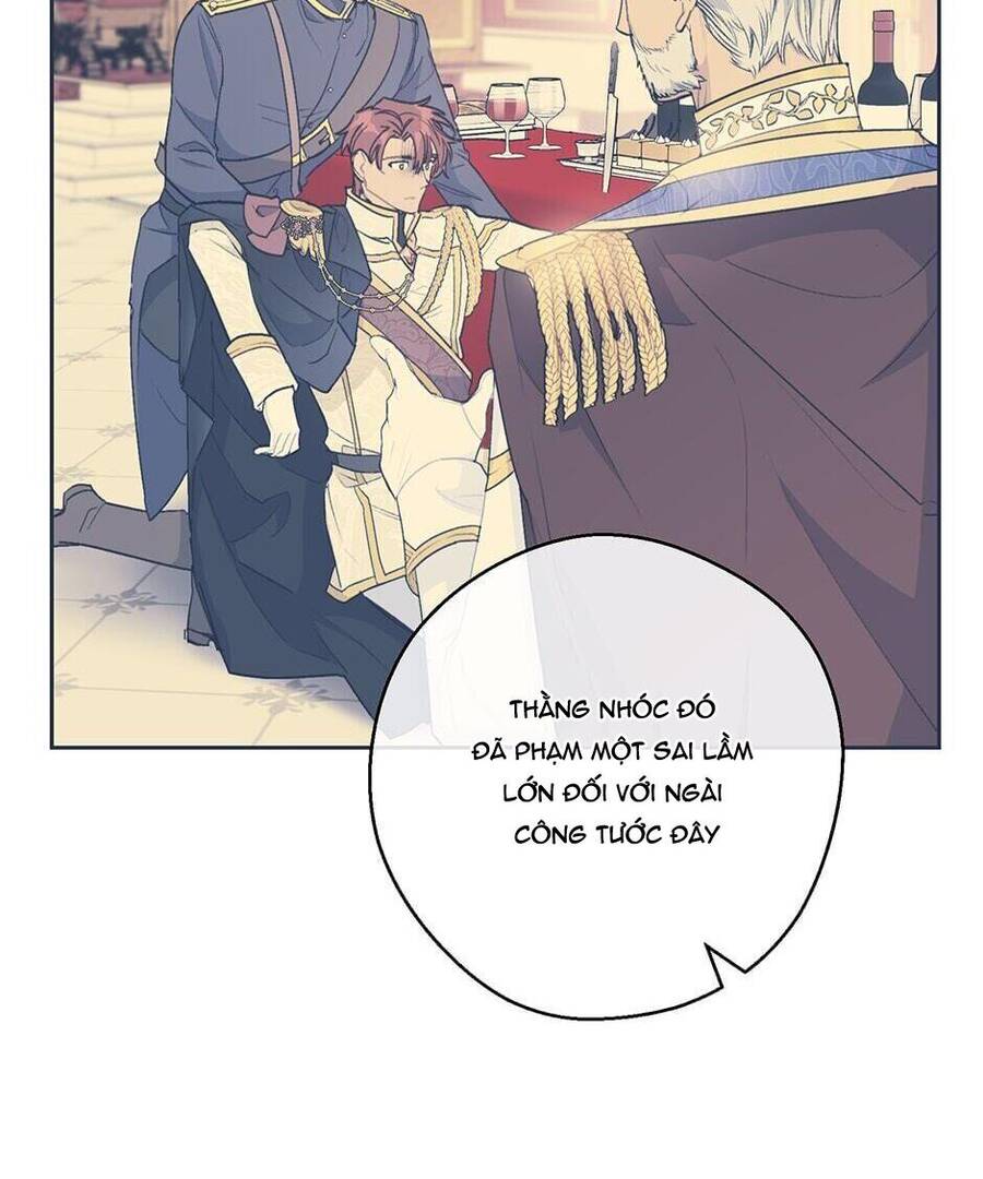 50 Công Thức Pha Trà Của Nữ Công Tước Chap 119 - Next Chap 120