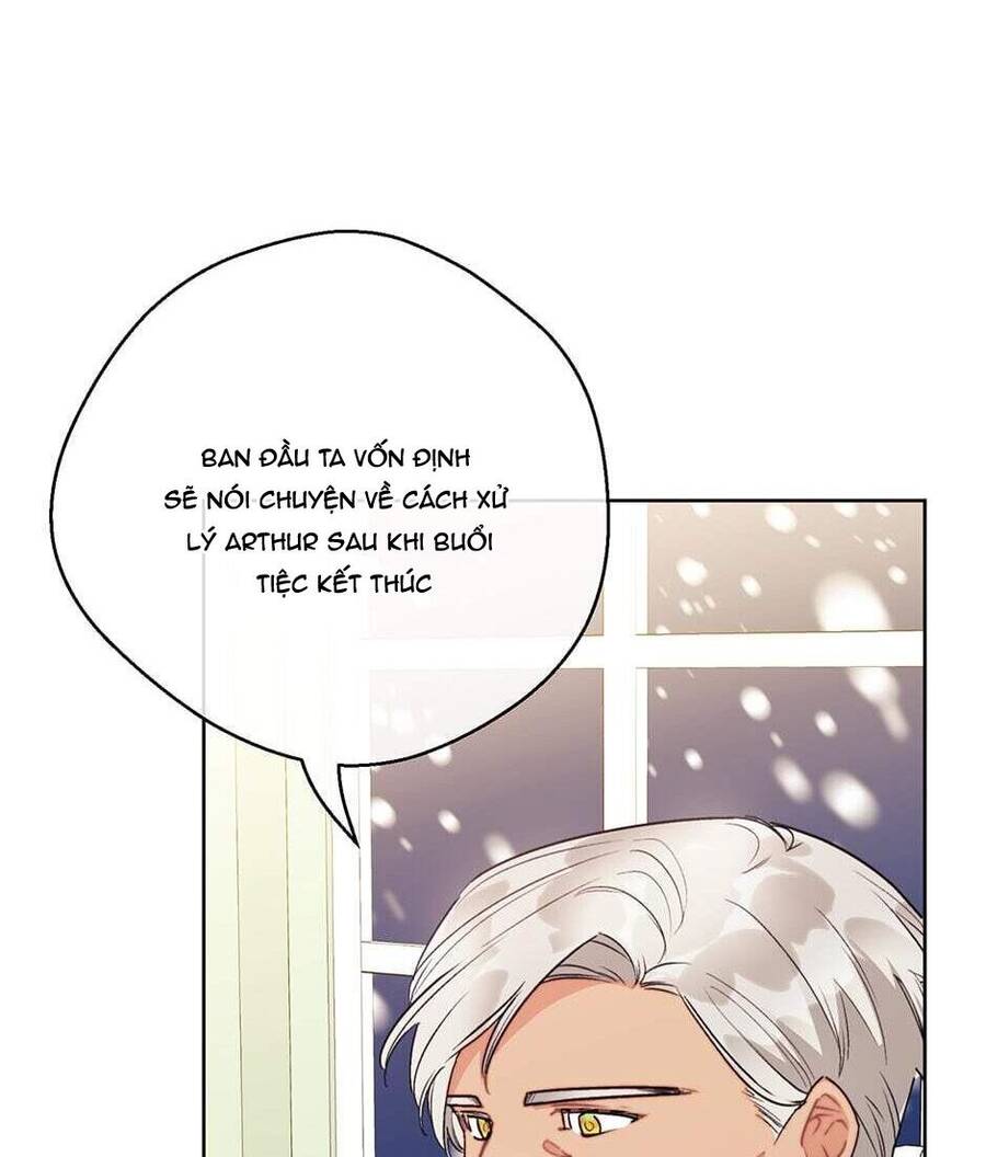 50 Công Thức Pha Trà Của Nữ Công Tước Chap 119 - Next Chap 120
