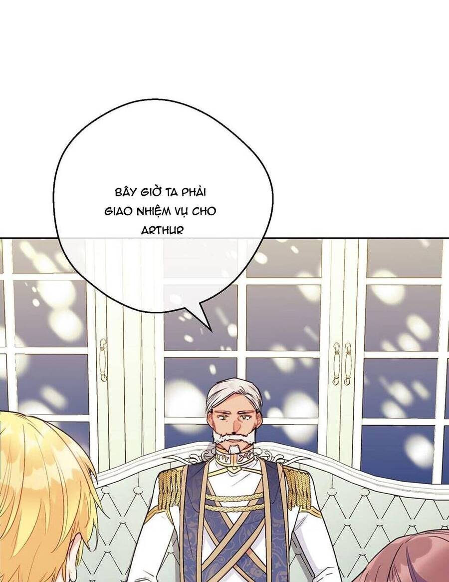 50 Công Thức Pha Trà Của Nữ Công Tước Chap 119 - Next Chap 120